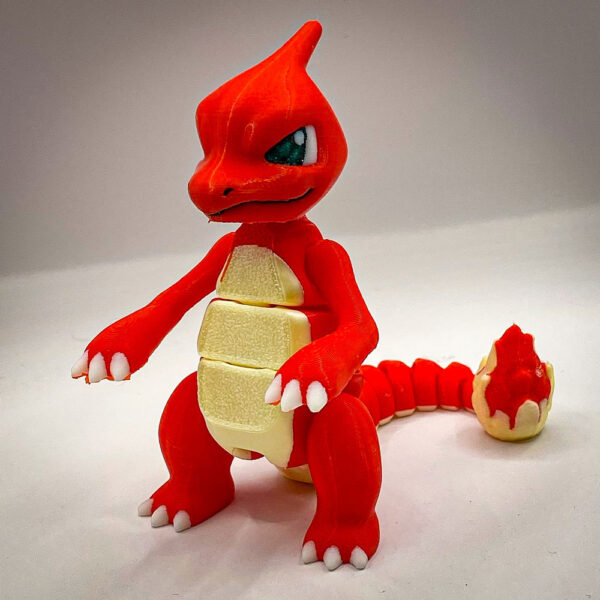 Charmeleon