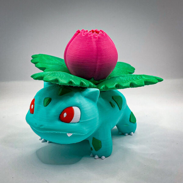 Ivysaur