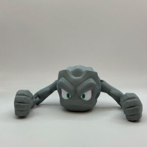 Geodude