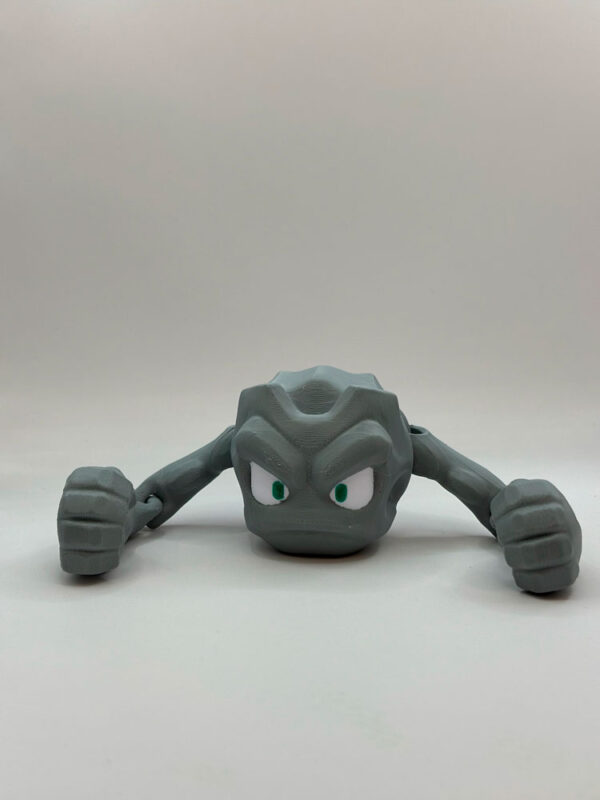 Geodude