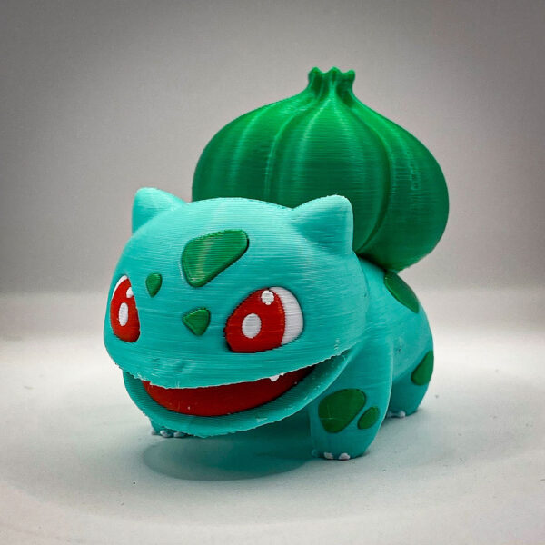 Bulbasaur