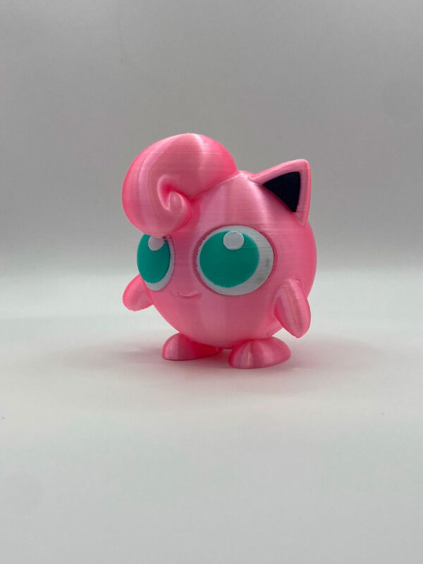 JIGGLYPUFF - Image 2